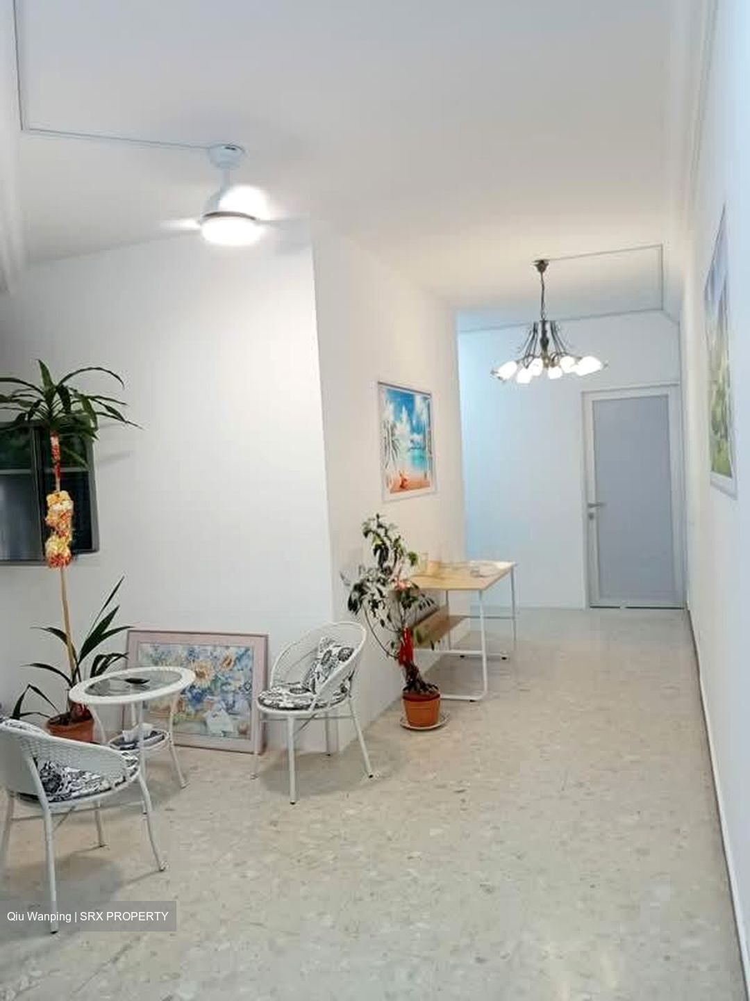Summerdale (D22), Condominium #576094301